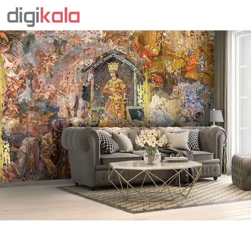 پوستر دیواری کاما کد A-3148