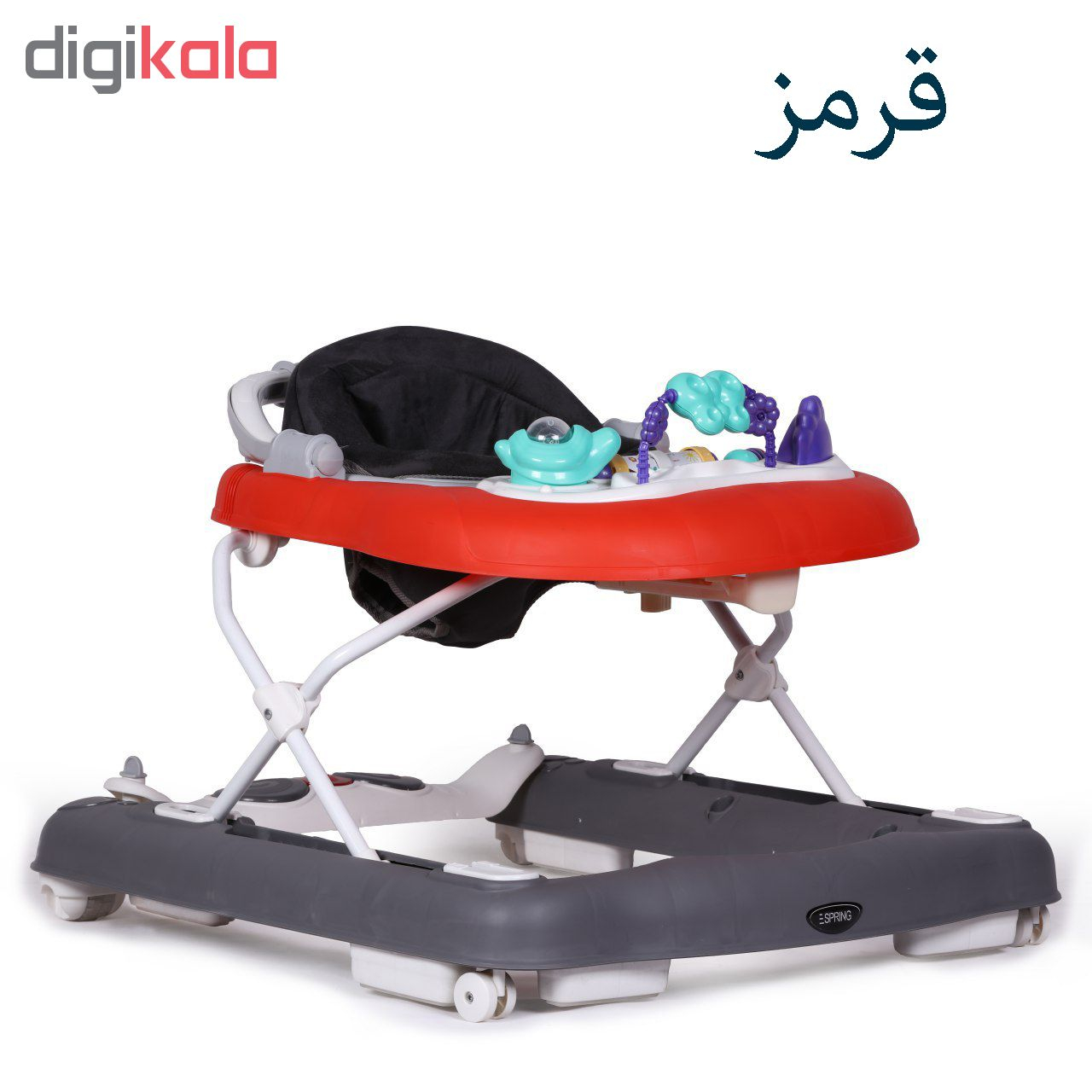 روروئک اسپرینگ کد 301