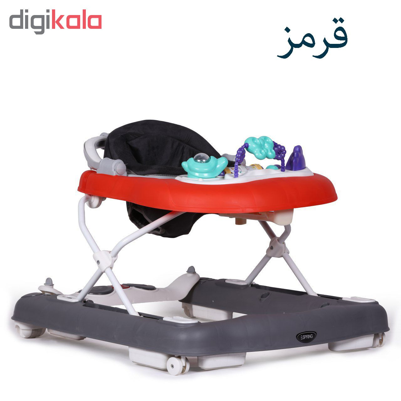 روروئک اسپرینگ کد 301