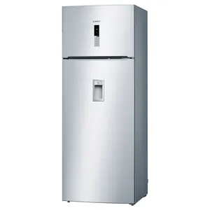 یخچال و فریزر بوش مدل KDD56VL204