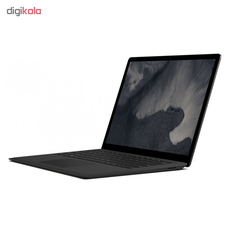 لپ تاپ 13 اینچی مایکروسافت مدل Surface Laptop 2 - C 1