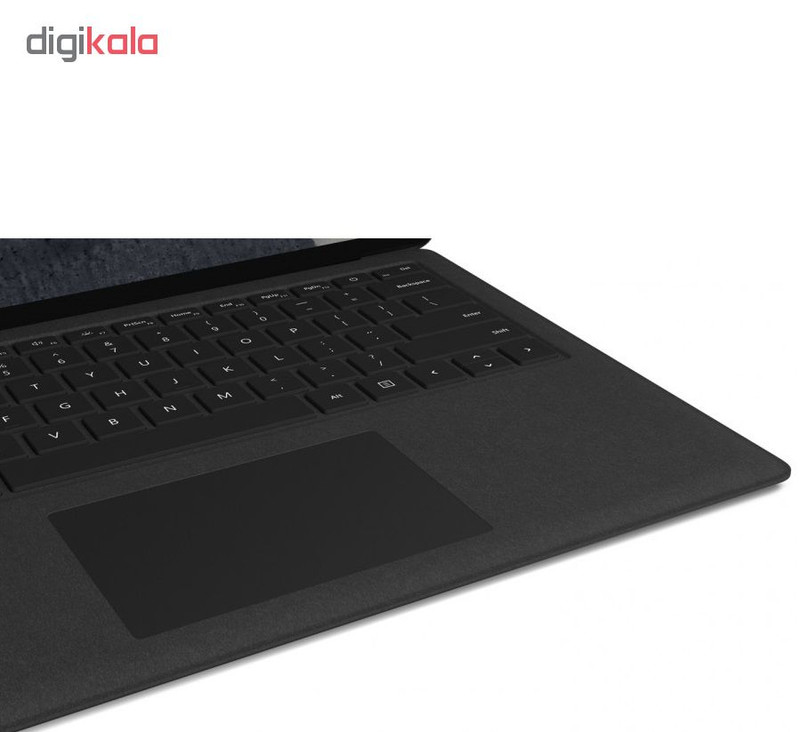 لپ تاپ 13 اینچی مایکروسافت مدل Surface Laptop 2 - C 2