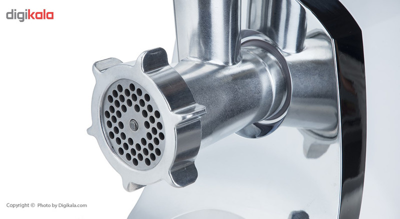 چرخ گوشت بیشل مدل BL-MG-007 چرخ گوشت بیشل مدل BL-MG-007