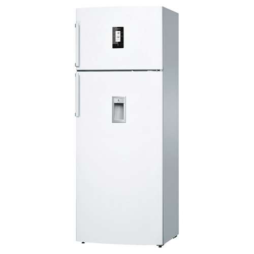 یخچال و فریزر بوش مدل KDD56PW304