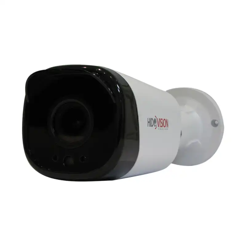 دوربین مداربسته آنالوگ هایدویژن مدل KC-KF200FAHD