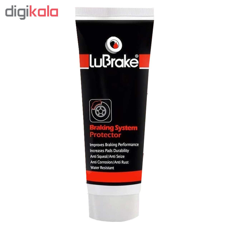 گریس لنت لوبریک مدل Braking وزن 30 گرم