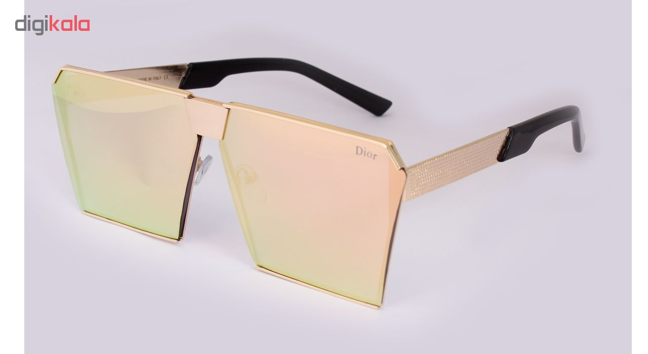 عینک آفتابی مدل 3016