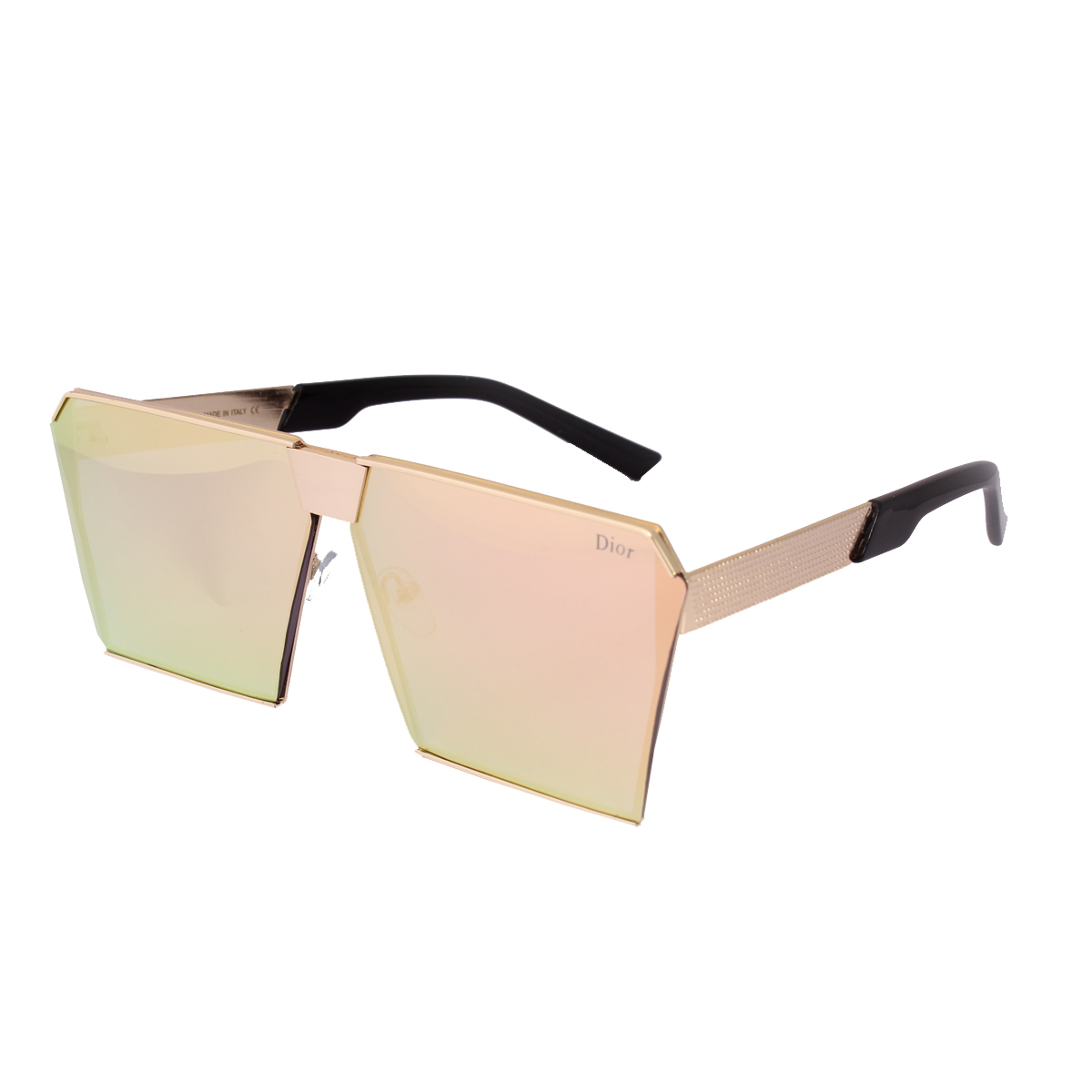 نقد و بررسی عینک آفتابی مدل 3016 توسط خریداران