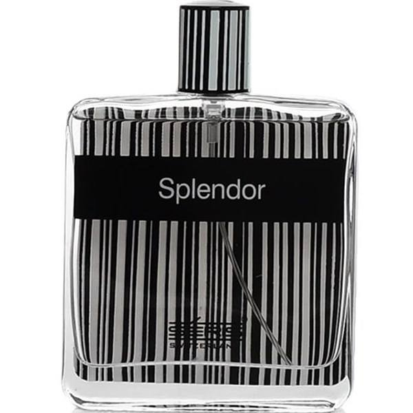 ادو پرفیوم مردانه سریس مدل Splendor Black حجم 100 میلی لیتر