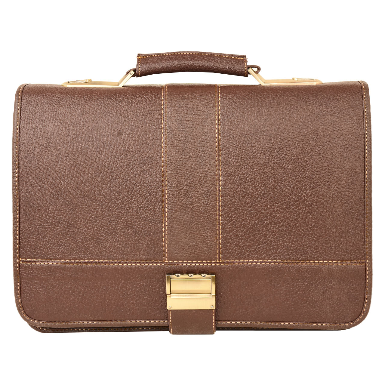 کیف اداری مردانه پارینه مدل P246-7