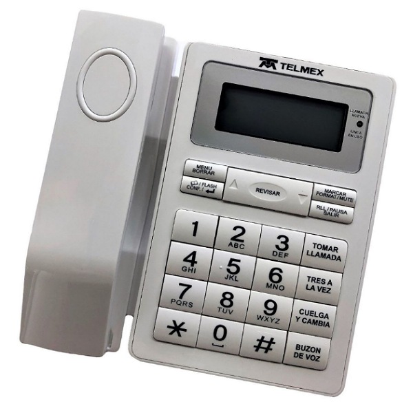 تلفن تله مکس مدل po-102