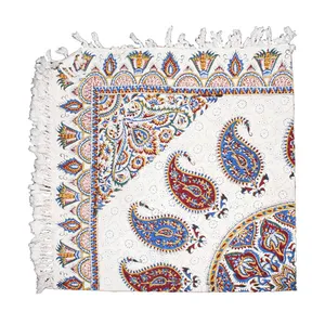 سفره قلمکار مدل MA80-5
