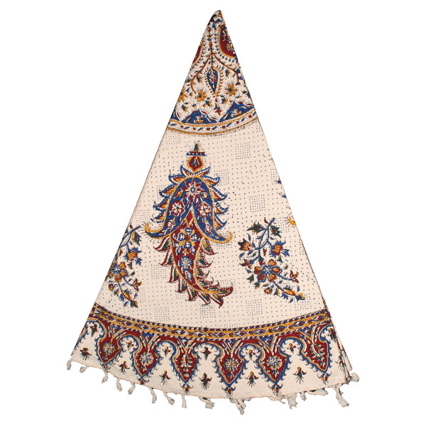 سفره قلمکار طرح MA120-2 