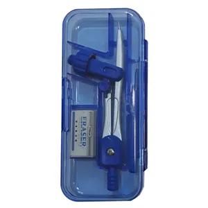 پرگار ژیگو مدل GEOMETRIC TOOLS کد ZG-2526