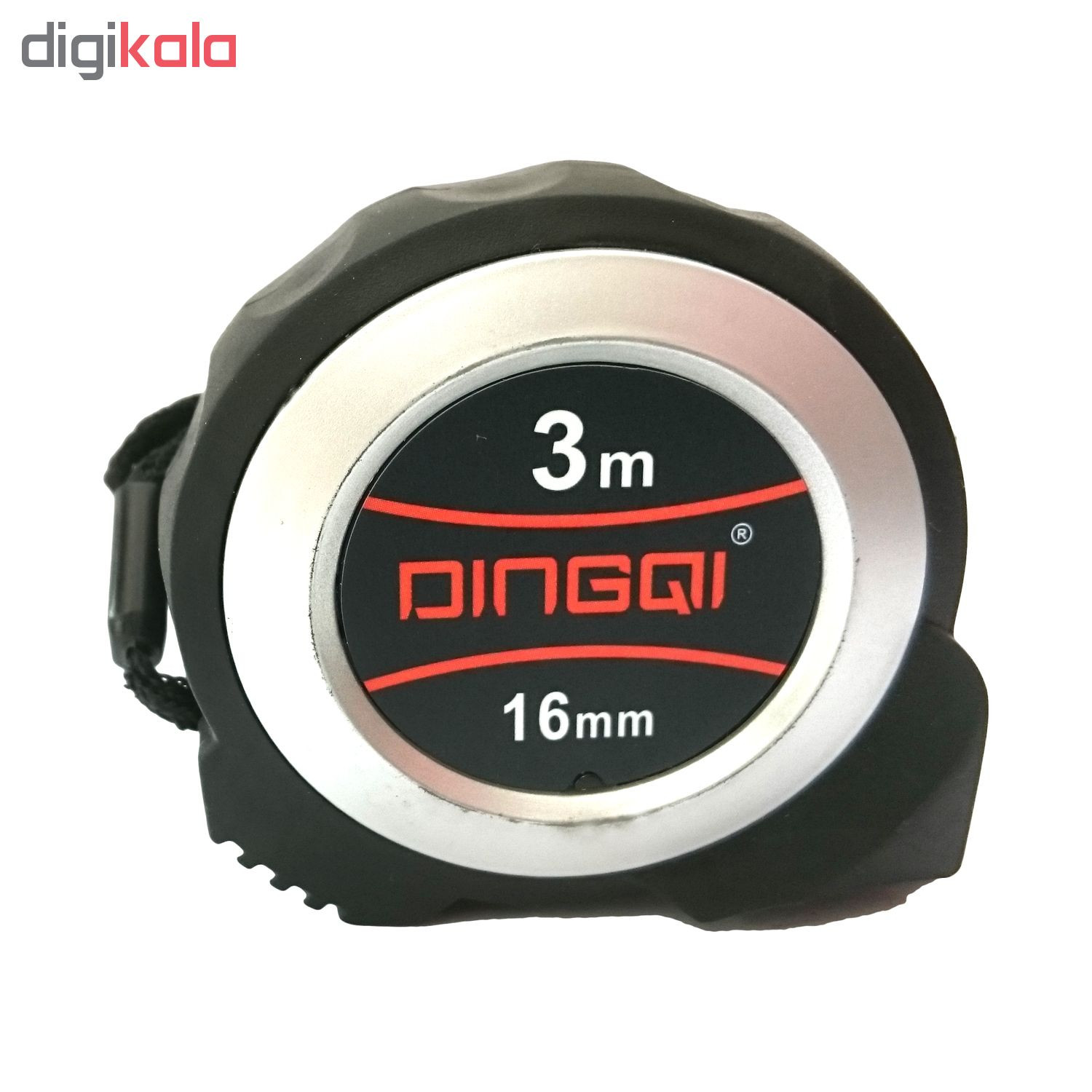 متر 3 متری دینگشی کد 403006