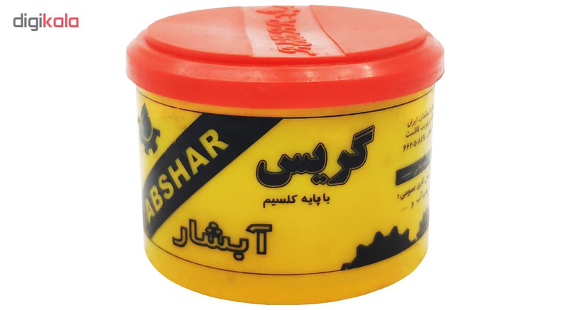 گریس آبشار مدل Multipurpose وزن 500 گرم