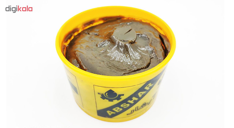 گریس آبشار مدل Multipurpose وزن 500 گرم