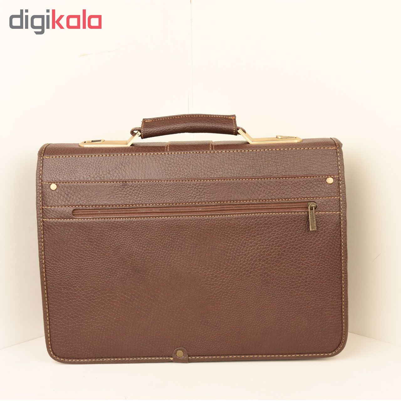 کیف اداری مردانه پارینه مدل P246-7