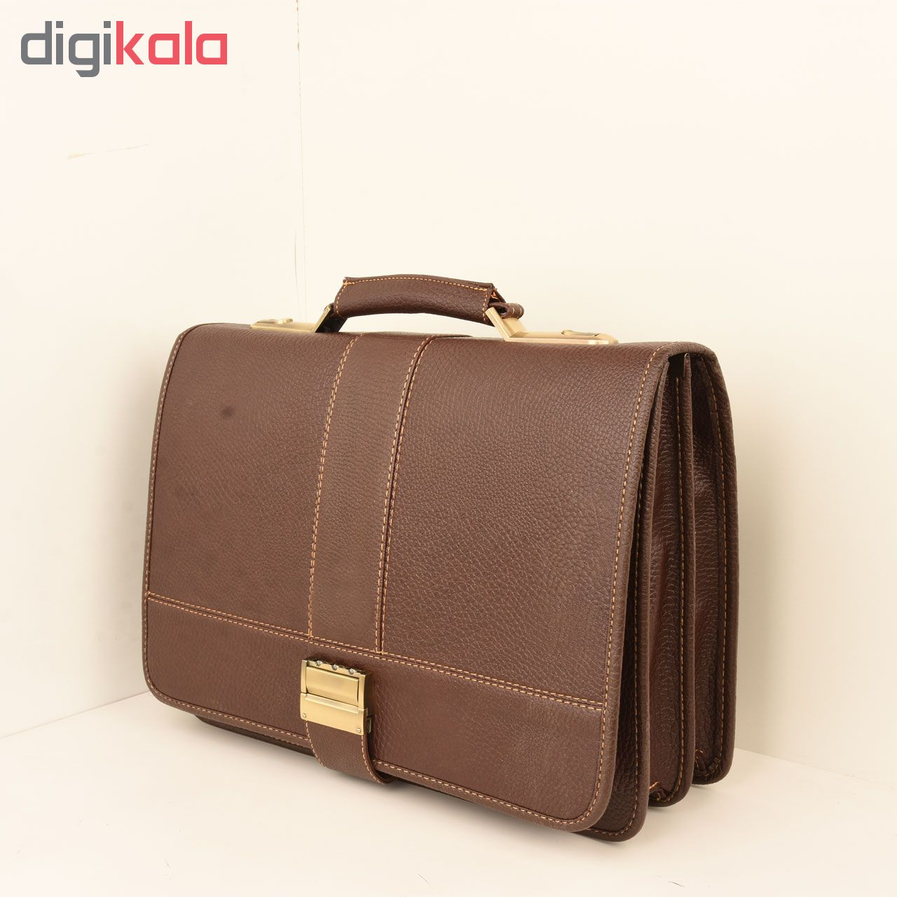 کیف اداری مردانه پارینه مدل P246-7