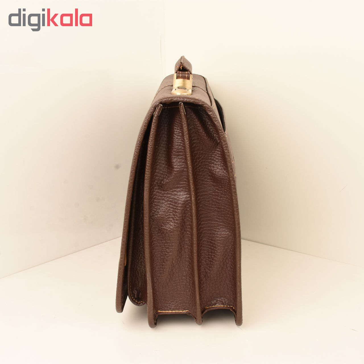 کیف اداری مردانه پارینه مدل P246-7