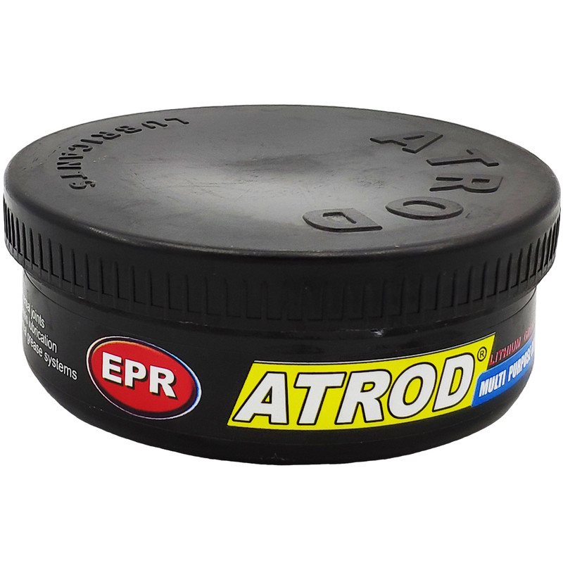 گریس آترود مدل EPR وزن 125 گرم گریس آترود مدل EPR وزن 125 گرم