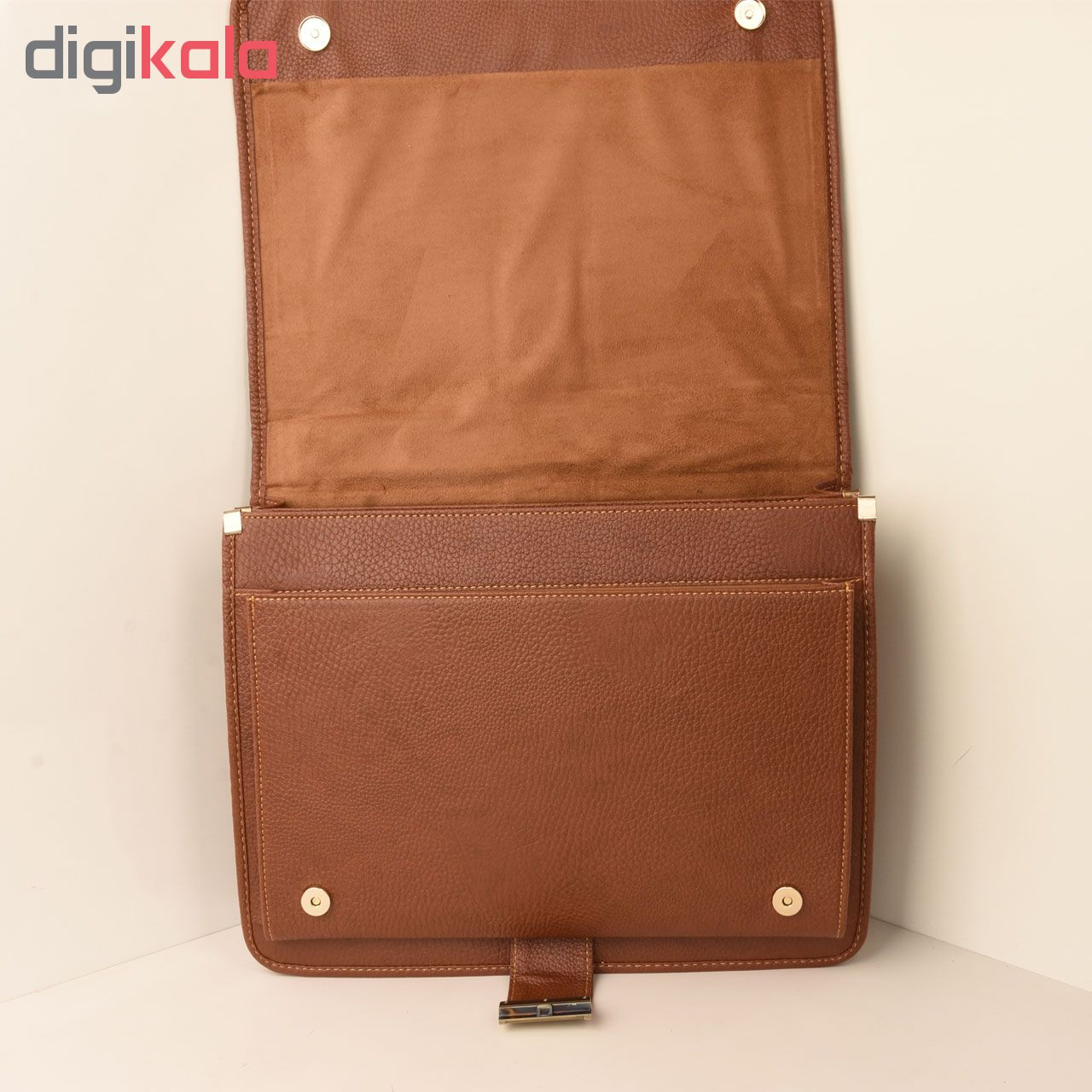 کیف اداری مردانه  مدل P246-1 