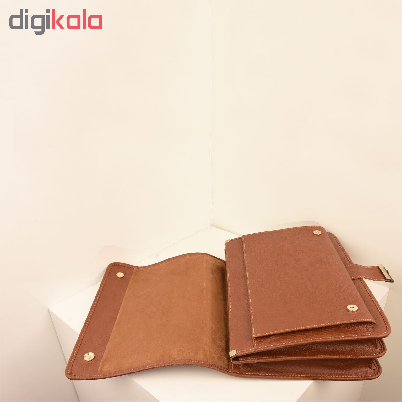 کیف اداری مردانه  مدل P246-1 