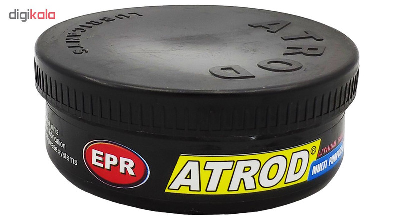 گریس آترود مدل EPR وزن 125 گرم گریس آترود مدل EPR وزن 125 گرم