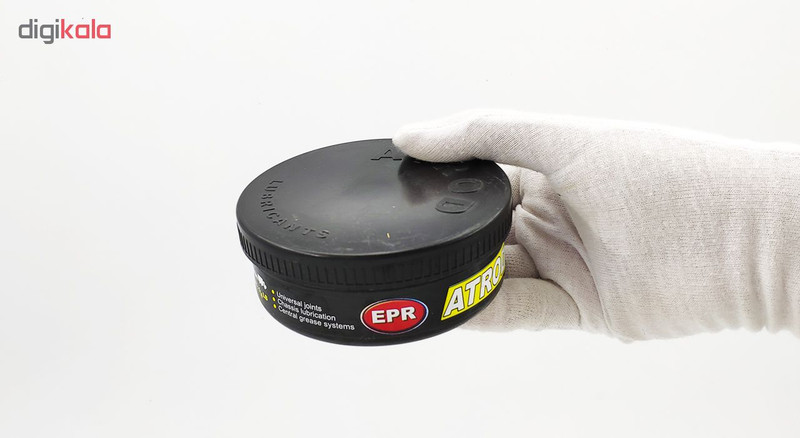گریس آترود مدل EPR وزن 125 گرم گریس آترود مدل EPR وزن 125 گرم