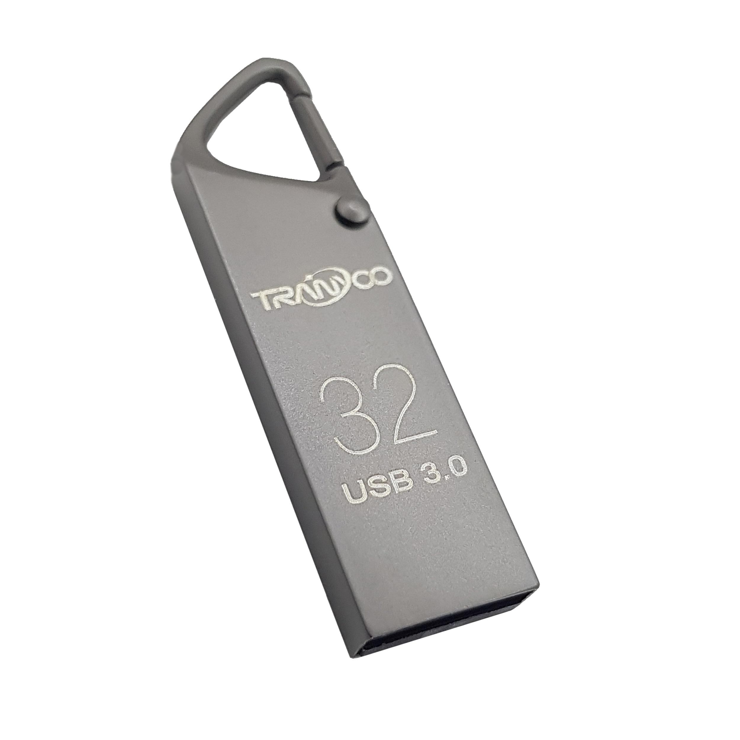 فلش مموری USB3.0 ترانیو مدل Q1 ظرفیت 32 گیگابایت