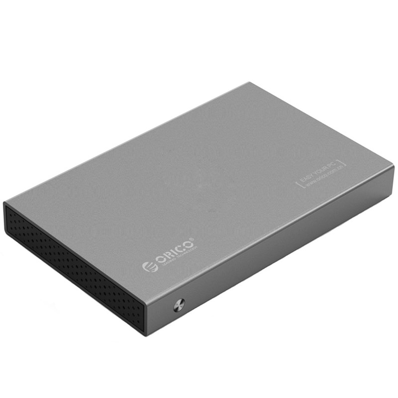 قاب اکسترنال هارددیسک 2.5 اینچی USB 3.0 اوریکو مدل 2518S3