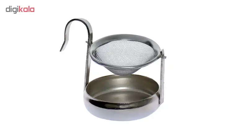 صافی چای مدل Clear