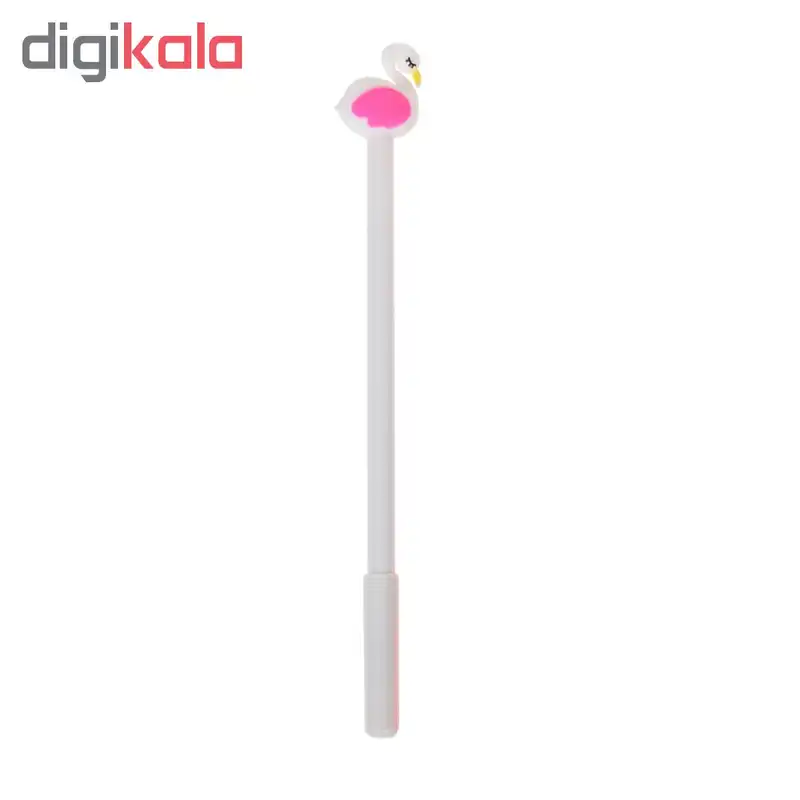 روان نویس طرح فلامینگو