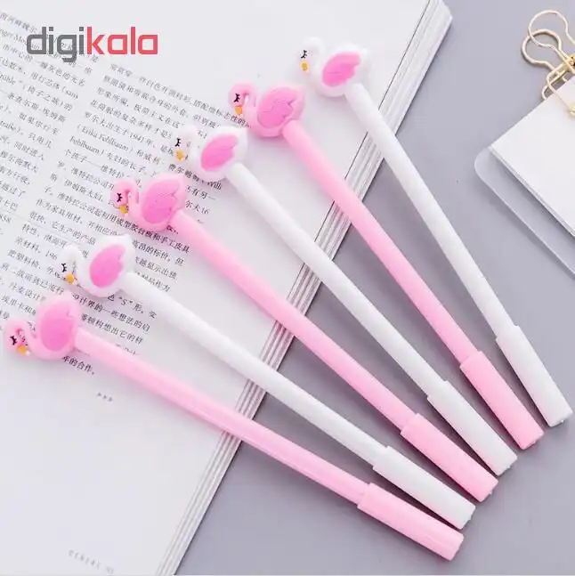 روان نویس طرح فلامینگو