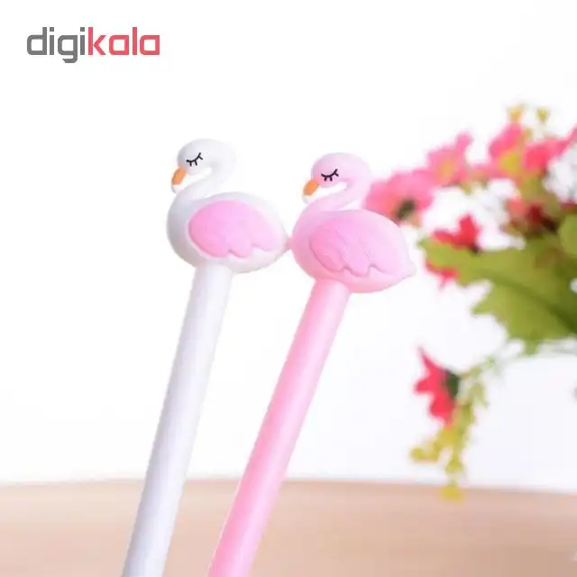 روان نویس طرح فلامینگو