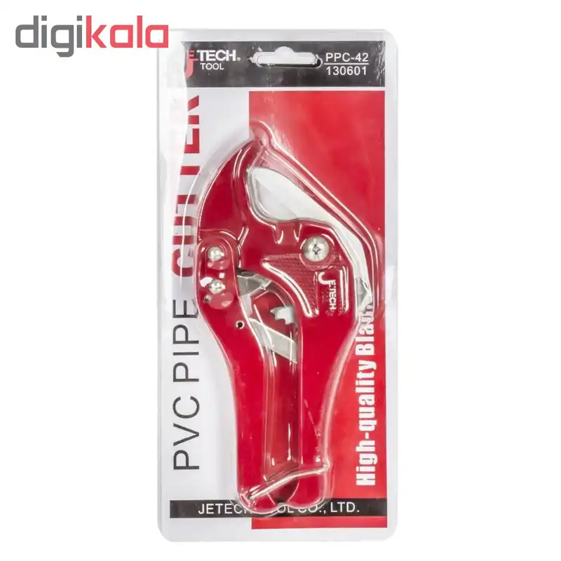 قیچی لوله بر جی تک مدل 4201