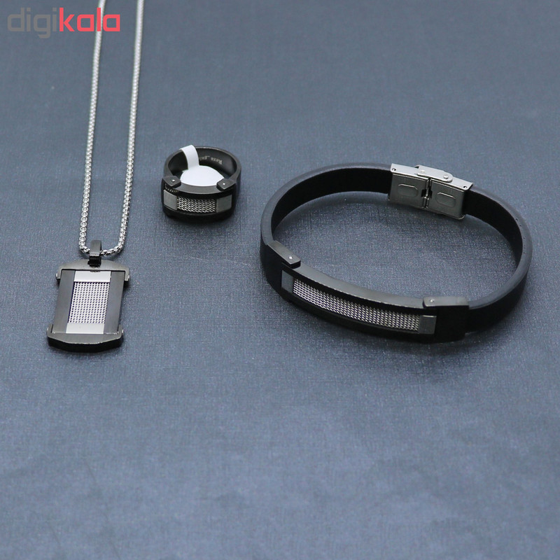 ست مردانه کد 690