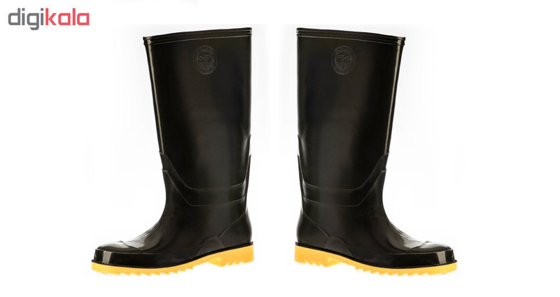 چکمه مدل شفق 01 چکمه مدل شفق 01