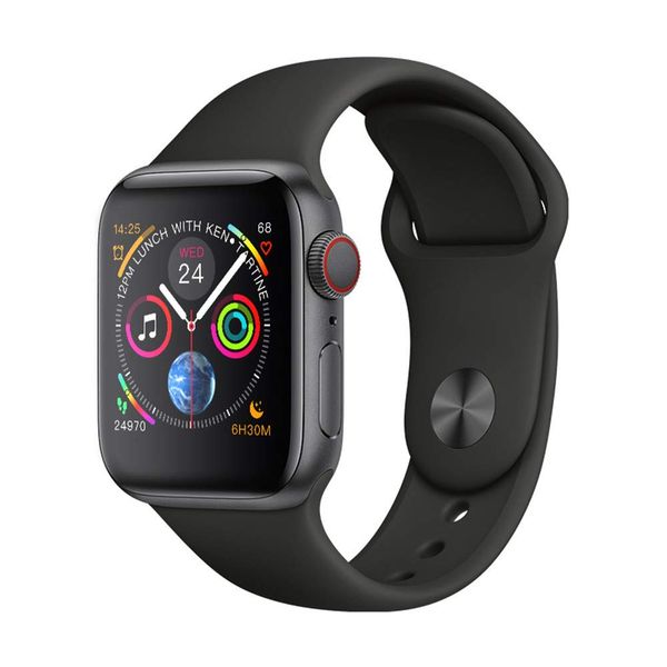 ساعت هوشمند مدل Smart Sport 2019 ساعت هوشمند مدل Smart Sport 2019