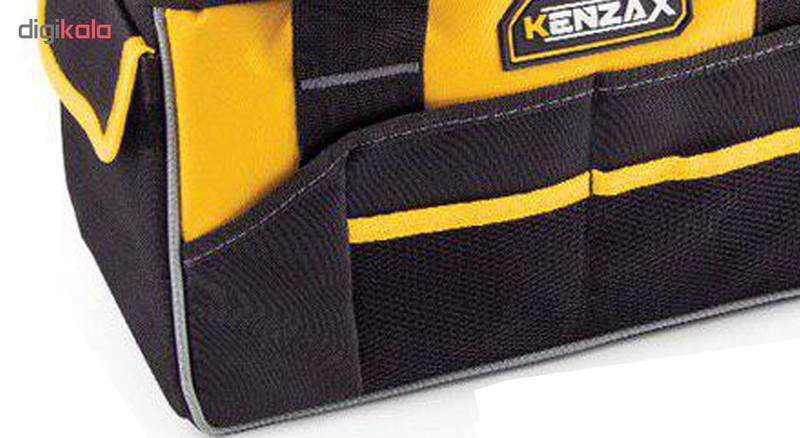 کیف ابزار کنزاکس مدل KTB-135