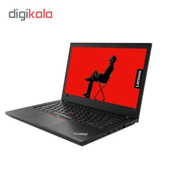 لپ تاپ 14 اینچی لنوو مدل ThinkPad T480 - F