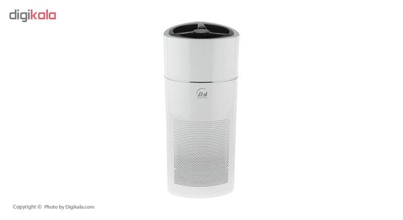 تصفیه کننده هوا آلماپرایم مدل AP421