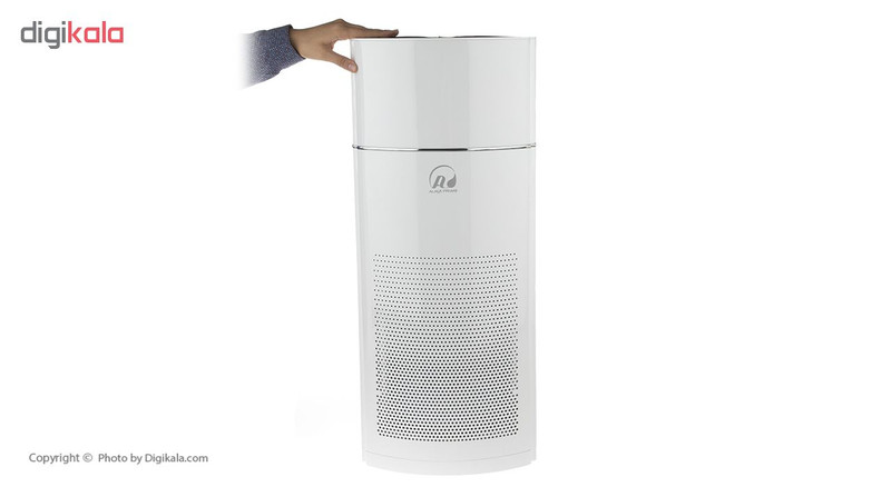 تصفیه کننده هوا آلماپرایم مدل AP421