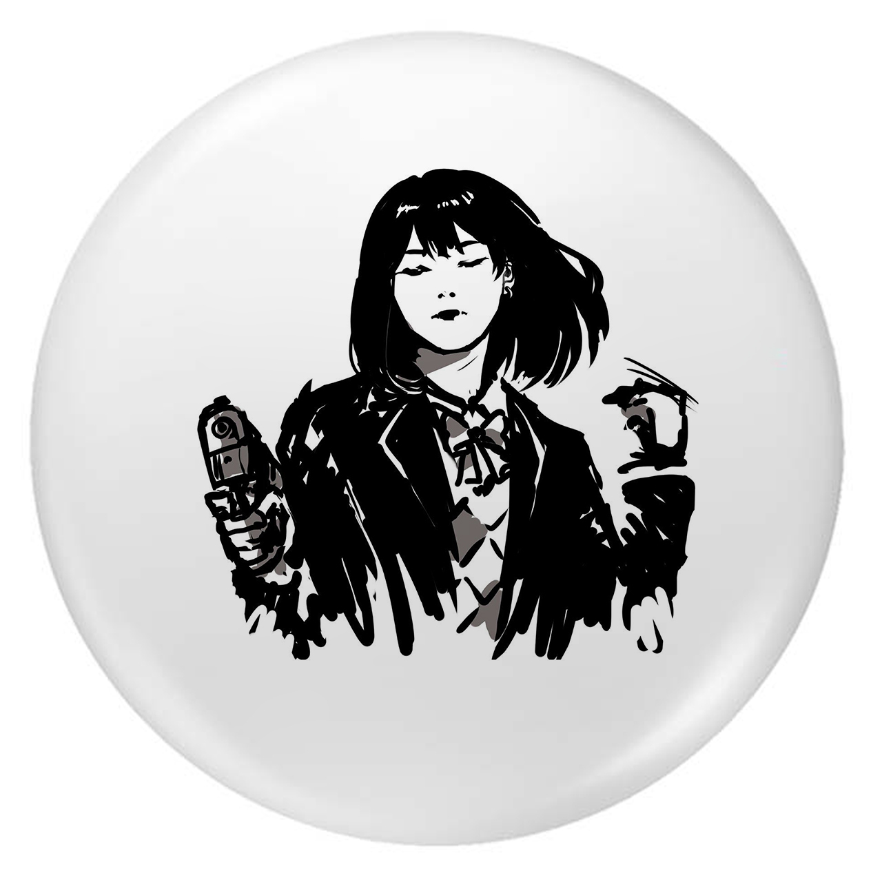 پیکسل طرح فانتزی  کد 18199