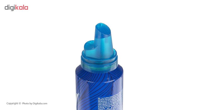 موس مو نلی مدل Ulta Rizos حجم 250 میلی لیتر