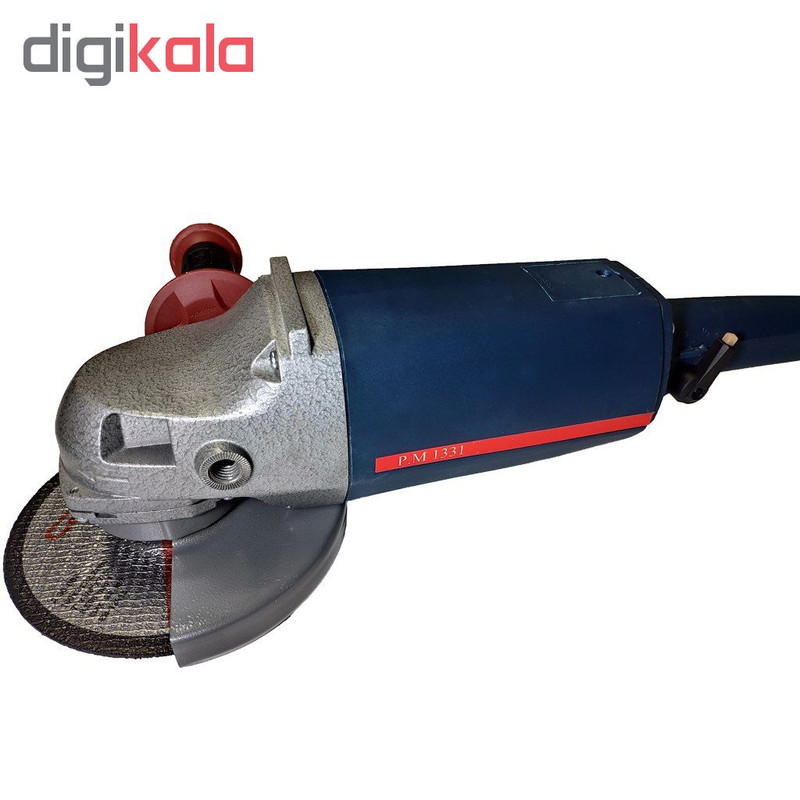 فرز آهنگری پی ام مدل 1331