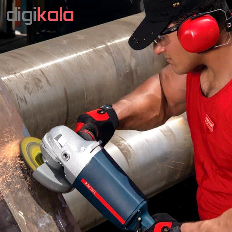 فرز آهنگری پی ام مدل 1331