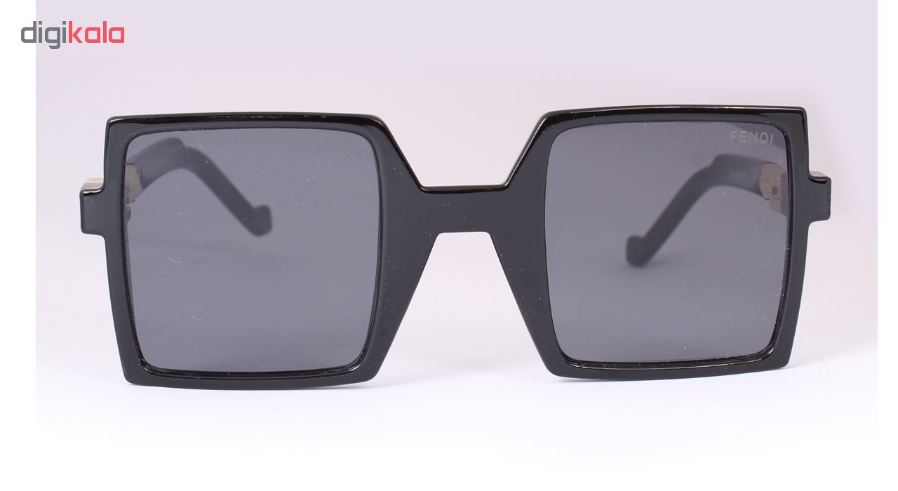 عینک آفتابی مدل 3019