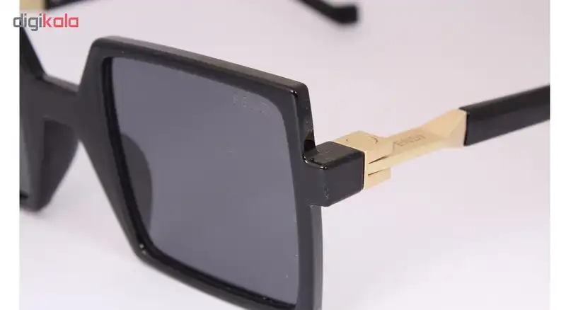 عینک آفتابی مدل 3019