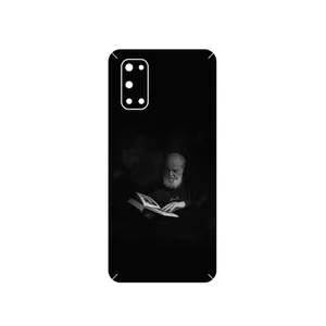MAHOOT Hoshang Ebtehaj Cover Sticker for Realme 7 5G
